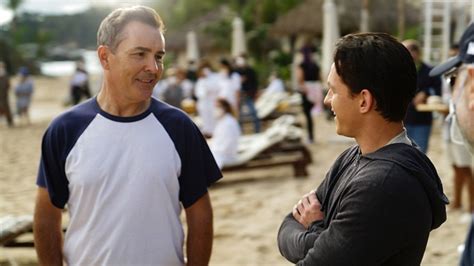 Uncharted: Nolan North Breaks Down His Cameo。